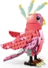 LEGO® Creator 31170 Rosa Flamingo Produktbild-Vorschau 35