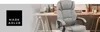 Boss 6.0 Grey swivel chair Voir les images du produit 29