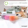KONZEPT 7L Aufbewahrungsbox mit Deckel 3er Set, sicher Produktbild-Vorschau 7