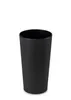 HowHomely | Jardinière - Urbanika ECO - 36 cm - Noir - Voir les images du produit 2