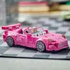 Lego Speed Champions 77241 Honda S2000 z filmu Príliš Náhľad obrázku produktu 14