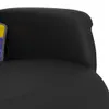 VidaXL 356653, Kunstleder, Schwarz, Schaum, 110 kg, 710 mm, Produktbild-Vorschau 8