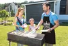 Domarex Grillschürze für Grillmeiste für Männer, Produktbild-Vorschau 3