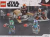 LEGO® Star Wars™ 75267 - Pacchetto battaglia Mandalorian Anteprima dell’immagine prodotto 23