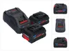 Bosch ProCORE Akku-Kit 18V 5,5 Ah + GAL 1880 CV Produktbild-Vorschau 1