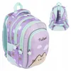 Plecak 4 komorowy Pusheen violet Náhled obrázku produktu 12