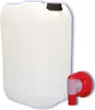 kanister-vertrieb® 25 Liter Kanister Camping Wasserkanister Produktbild-Vorschau 6
