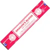 Satya "Dragon's Blood" Räucherstäbchen 15gr. Produktbild-Vorschau 2