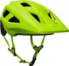 FOX Mainframe Helmet Mips Fluo Yellow L Cyklistická helma Náhled obrázku produktu 6