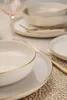 Hermia Concept, servizio da tavola di alta qualità composto Anteprima dell’immagine prodotto 3