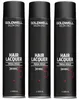 Goldwell Hair Lacquer 3 x 600 ml Haarlack extra starker Produktbild-Vorschau 2