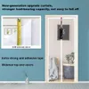 Magnetická sieťka proti hmyzu 110x240cm Automatické Náhľad obrázku produktu 4