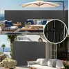 PVC Sichtschutzmatte Outdoor Balkonverkleidung Wetterfest Produktbild-Vorschau 7