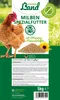 HÜHNER Land Milben-Spezial Hühnerfutter mit Vitaminen & Produktbild-Vorschau 3