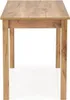 Skládací stůl GINO 100(135)x60 dub craft Náhled obrázku produktu 8