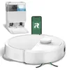 iRobot 505 Combo Plus, Bezsáčkové, Černá, Kulatý, Prachový Náhled obrázku produktu 10