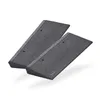 bepco Bordsteinkanten-Rampe-Set (2 Stück) – Schwarz, mit Produktbild-Vorschau 1