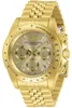 Invicta Speedway 30997 Montre à Quartz pour Homme - 39 mm Voir les images du produit 1
