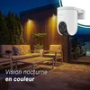 EZVIZ H8c Pro 2K, IP-Sicherheitskamera, Draußen, Kabellos, Produktbild-Vorschau 5