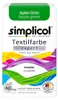 Simplicol 1714, Zielony, 1 szt., 150 g, Pudełko, Niemcy Podgląd zdjęcia produktu 1