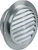 Europart UNIVERSAL Abluft Gitter Aussengitter Produktbild-Vorschau 1