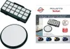 ROWENTA FilterSet f. X-Trem Power Cycl. RO69 .. ZR 006001 Voir les images du produit 7