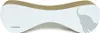 MyKotty Katzen-Kratzmöbel VIGO 71 x 25 x 21 cm Weiß 3084 Produktbild-Vorschau 1