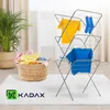KADAX sušiak "Luchap", vertikálny sušiak s celkovou Náhľad obrázku produktu 2