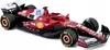 Modellino F1 Ferrari SF-25 2025 Charles Leclerc in scala Anteprima dell’immagine prodotto 5