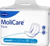 MoliCare® Form 6 Tropfen – 4x32 Stück für sicheren Schutz Produktbild-Vorschau 4