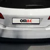 Ochrana nárazníku pro Peugeot 308 2014-2021 kartáčovaná Náhled obrázku produktu 1
