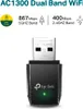 TP-LINK Archer T3U - Adattatore di rete - USB 3.0 Anteprima dell’immagine prodotto 8
