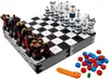LEGO ICONIC 40174 Jeu d'échecs Voir les images du produit 3
