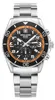 Swiss Alpine Military - 7029.9139 - Bracciale Montre - Anteprima dell’immagine prodotto 1
