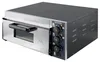 GastroHero Pizzaofen Basic 35 Pizza Backofen 35 cm 2 kW Produktbild-Vorschau 3