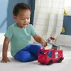 Autopompa Fisher-Price Little People Anteprima dell’immagine prodotto 6