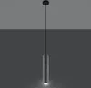 Lampada a sospensione LUVO 1 1xGU10 10W calcestruzzo Anteprima dell’immagine prodotto 13