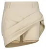 Gonna da outdoor da donna CMP 2 IN 1 con pantaloni interni Anteprima dell’immagine prodotto 4