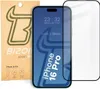 Gehärtetes Glas für iPhone 16 Pro / 17 / 17 Pro, Bizon Produktbild-Vorschau 6