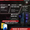 SYSTEMTREFF Gaming Komplett Set - AMD Ryzen 5 5500GT - AMD Produktbild-Vorschau 2