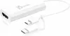 j5create JUA165C-N Adattatore per display Android da USB a Anteprima dell’immagine prodotto 7