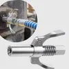 Embout pour pistolet à graisse avec tuyau, buse Voir les images du produit 9