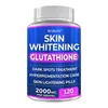 Skin Whitening Glutathione 2000 mg (120 Kapseln) Produktbild-Vorschau 1