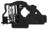 Hyundai ix35 10-16 Maniglia interna porta CROMO destra Anteprima dell’immagine prodotto 2