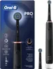 Oral-B PRO 3 3000 Sensitive Clean    Black   JAS22 Produktbild-Vorschau 8
