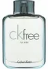 Calvin Klein CK Free Eau de Toilette für Männer 100 ml Produktbild-Vorschau 2