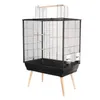 ZOLUX Neo Jili vogelkooi - Breedte 78 cm, diepte 47,5 cm, Productafbeelding-voorbeeld 1