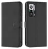 Puzdro typu kniha pre Xiaomi Redmi Note 10 Pro Cover Flip Náhľad obrázku produktu 1