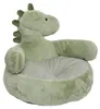 Plüsch-Kindersitz DINO, 48 x 45 x 42 cm Produktbild-Vorschau 9