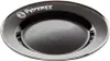 Petromax Assiette en émail noir 2 pièces (22 cm) Voir les images du produit 9